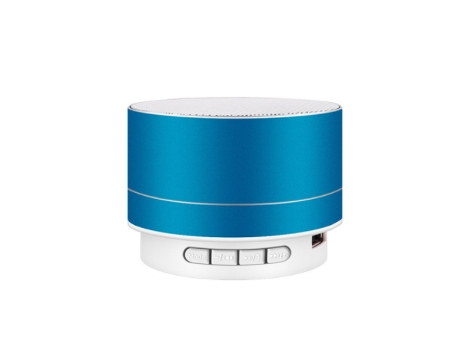 Altavoz Bluetooth CHRONUS Speaker1209H33