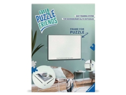 Marco para rompecabezas Ravensburger de 1000 piezas - Accesorio para rompecabezas