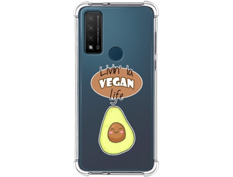 Carcasa TCL 20 R 5G TUMUNDOSMARTPHONE Dibujos Antigolpes Multicolor
