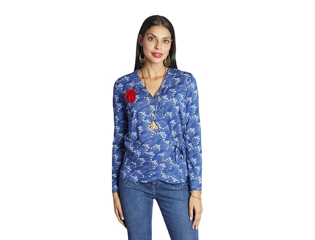 Chaqueta de mujer ANTOINE ET LILI Dream