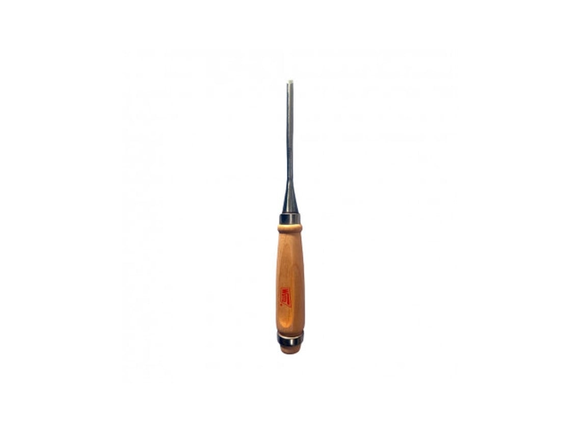 Gubia Modelo 6. Ancho: 6Mm. WUTO