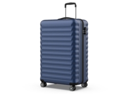 Maleta Grande Azul Marino Numada Upfly 28' Abs (75x49x29cm)