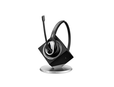 Sistema de auriculares inalámbricos lync EPOS Sennheiser Impact DW 20