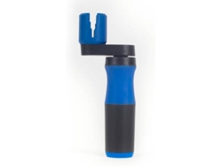 Manivela Enrolla Cuerdas MUSIC NOMAD Grip Bit Mn221