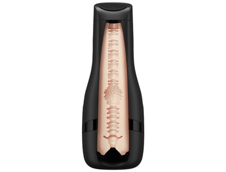 Estimulador SATISFYER Sleeve Tri Delights Hombre