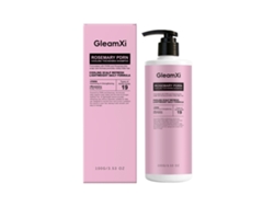Champú refrescante de romero - Frescura intensa