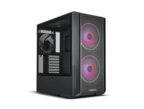 Desktop LIAN LI Lancool 216R-X Midi Negro