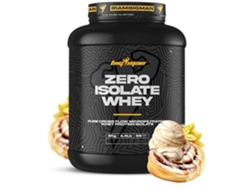 Zero Protein Isolate 2 Kg Fresa