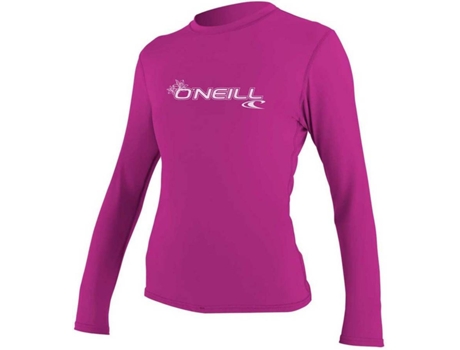 Rash Guard O´NEILL WETSUITS Basic Skins Rash Tee (M)