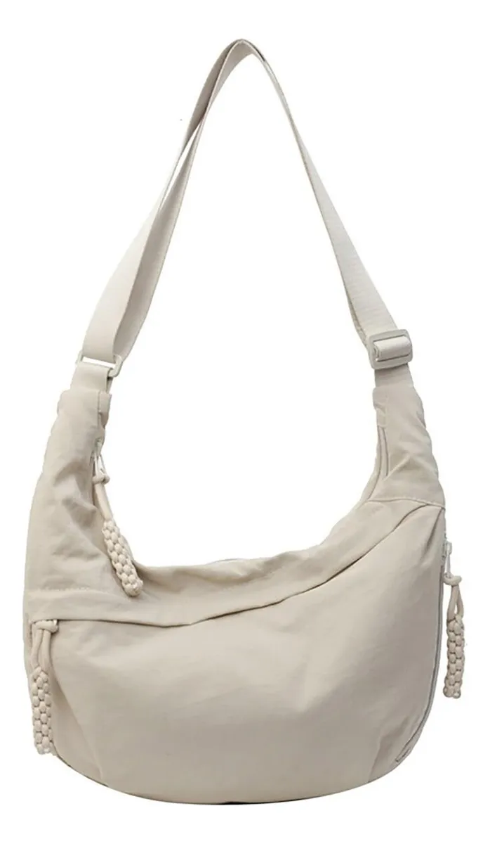 Bolso bandolera moderno, multifuncional y de gran capacidadvayotoy