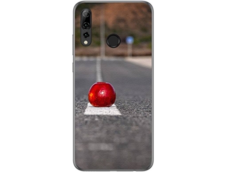 Carcasa Huawei P Smart + Plus 2019 TUMUNDOSMARTPHONE Multicolor