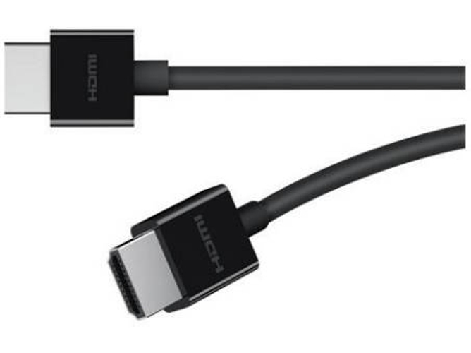 Cable HDMI BELKIN (HDMI - HDMI)