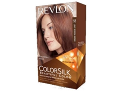Tinte de Cabello REVLON ColorSilk Beautiful Color 55