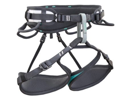Arnés de escalada CLIMBING TECHNOLOGY Ascent