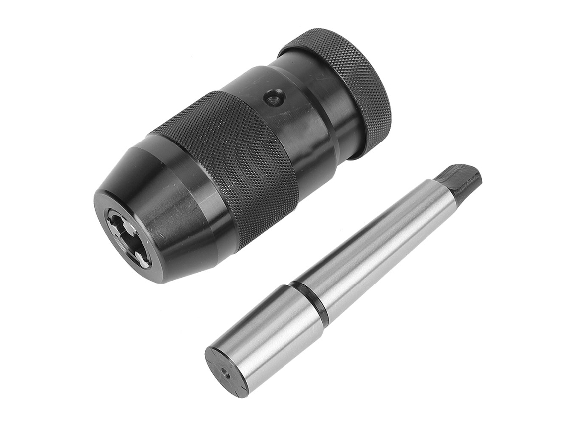 Portabrocas de resorte para fresadora CNC (para acero de 65 mm, tamaño 6 mm)