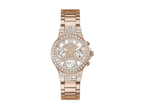 Reloj para Mujer GUESS (10.00 x 10.00 x 10.00 cm - Rosa)