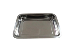 Rustidera inoxidable 45x35 cm 92385