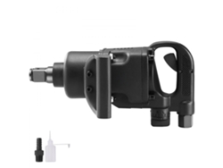 Llave de impacto neumática Tekmaquinas 1 3701 nm para uso profesional e industrial