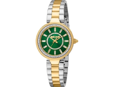 Reloj de Cuarzo Femenino JUST CAVALLI Glam Chic Jc1L308M0095