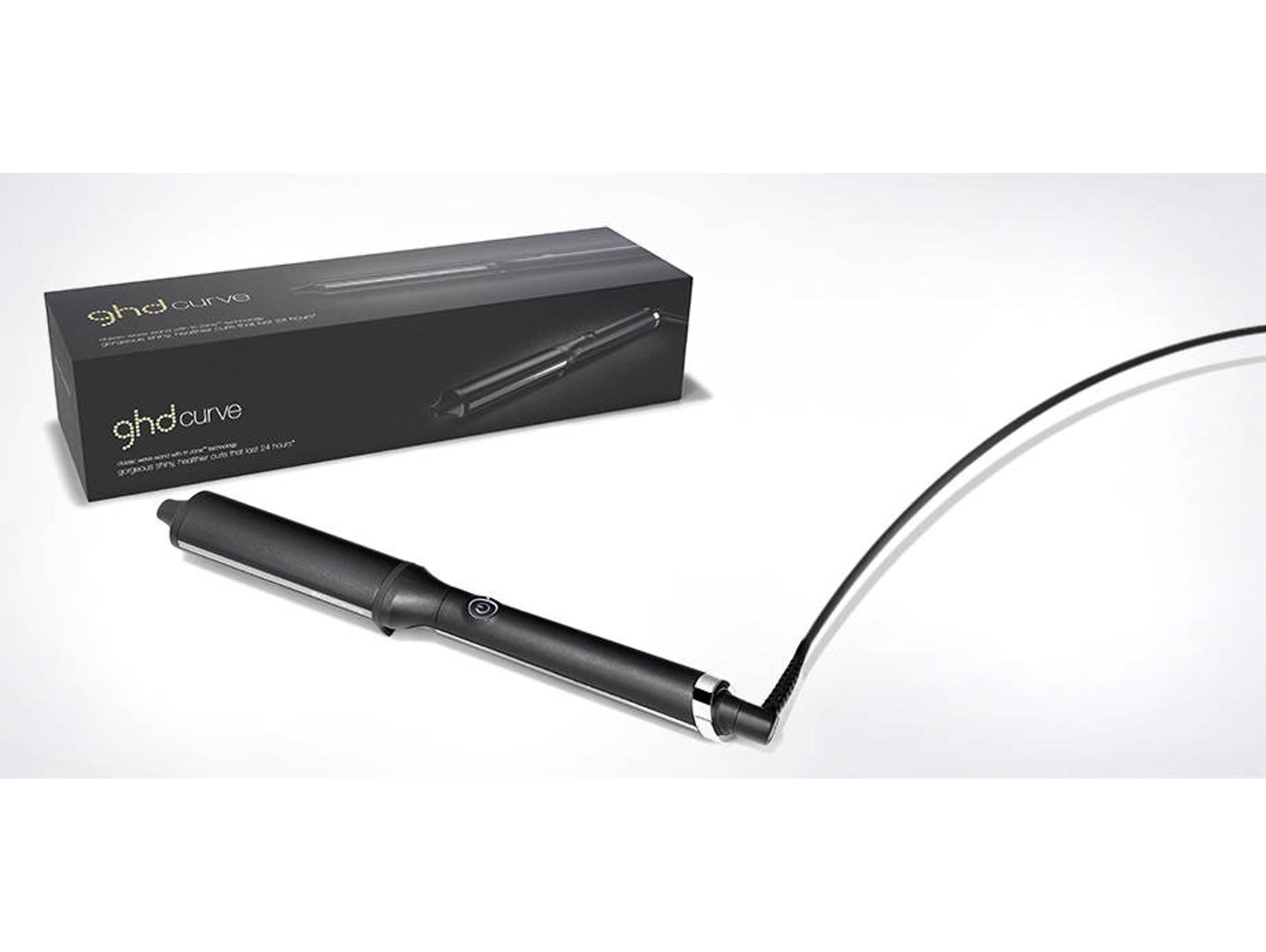 Plancha para el cabello GHD Classic Wave Wand