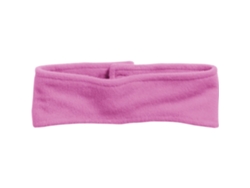 Diadema infantil de forro polar PLAYSHOES