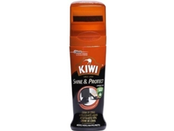 Cera para Zapatos SC JOHNSON Kiwi Auto aplicador Negro (75Ml)