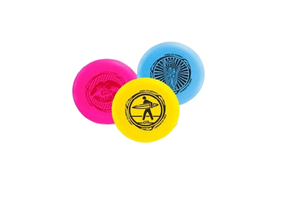 Frisbee Color Baby 25 cm Flexible