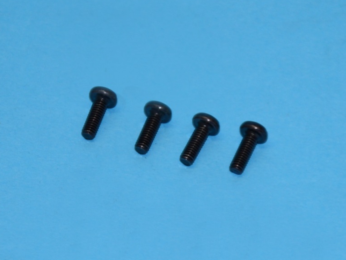 Kit De Tornillos De La Base Para Televisión Hisense T183756