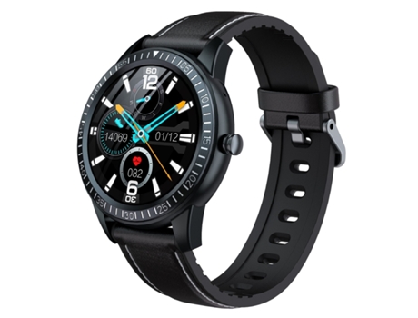 Smartwatch ENZON Negro