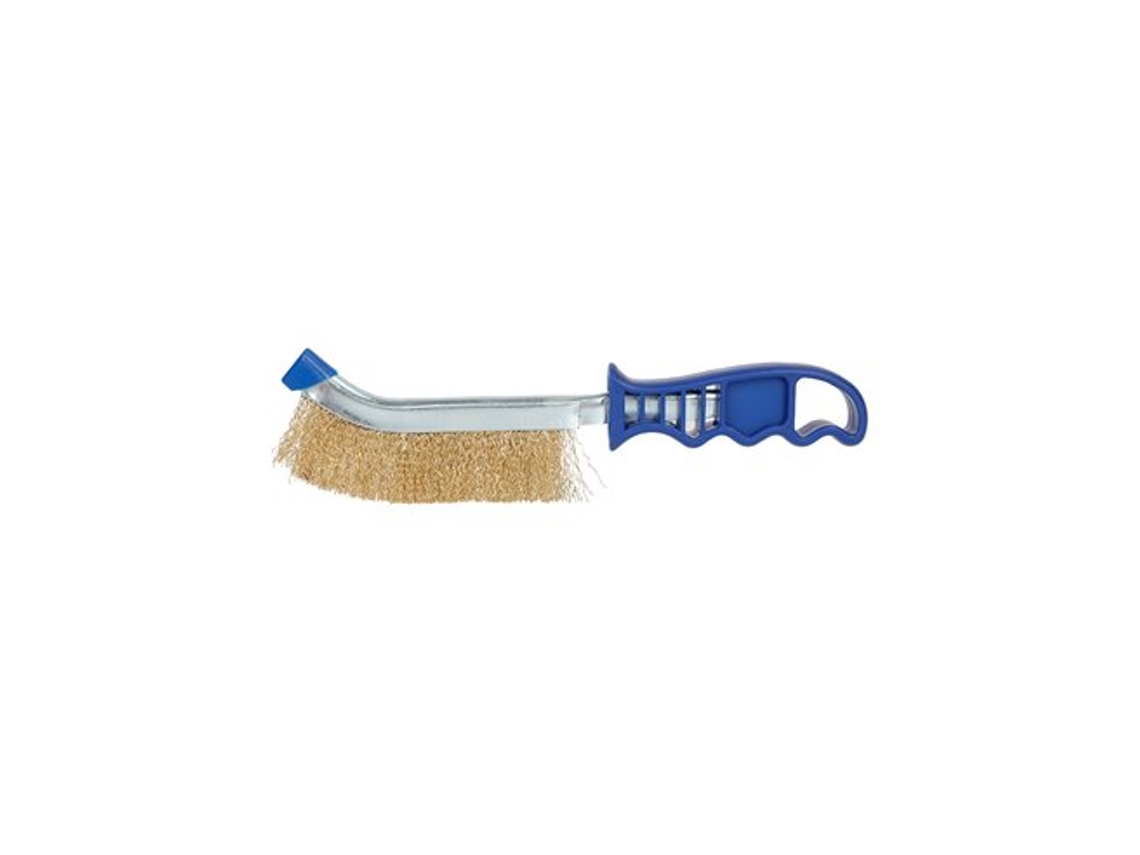 Cepillo Metálico Workpro