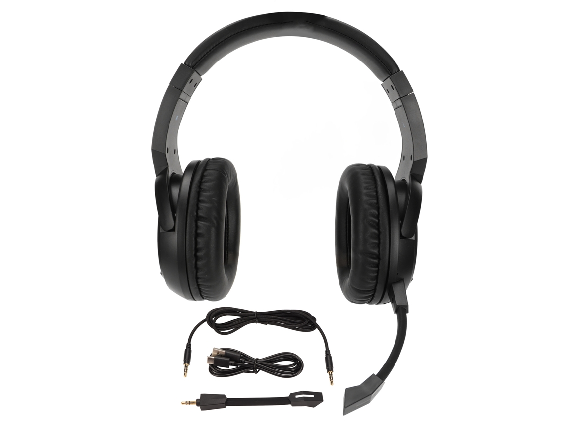 Auriculares inalámbricos LAXISCREED RGB 7.1