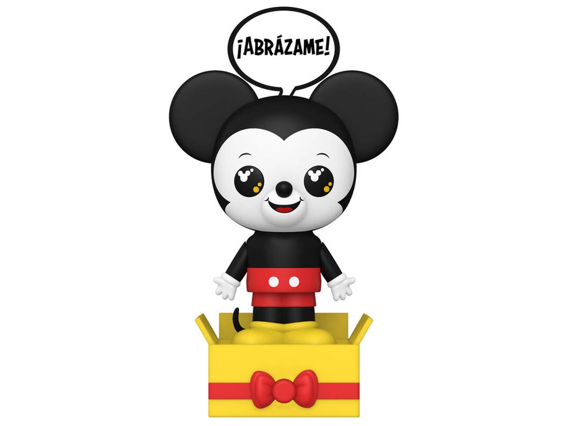 Figura MICKEY Popsies!