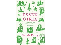 Libro Essex Girls de Sarah Perry (Inglés)