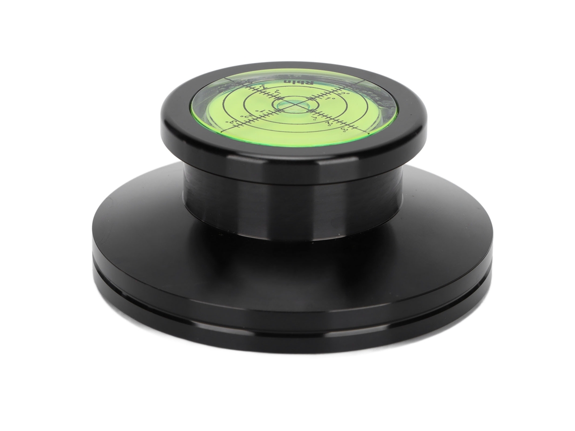 Estabilizador de plato giratorio (reduce vibraciones, equilibra)