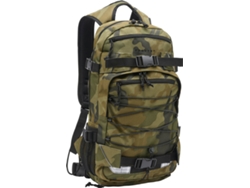 Mochila URBAN CLASSICS (Azul - Poliéster)