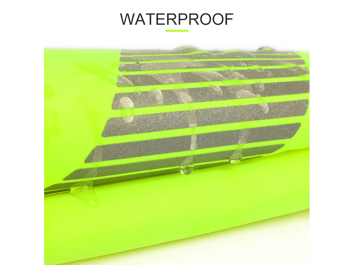 Jinwei-2026bolsa De Cintura Multifuncional Ultraligera Impermeable Para Teléfono, Deporte, Running, Gimnasio Y Exterior