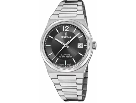 Reloj FESTINA Femenino Fabricado en Suiza