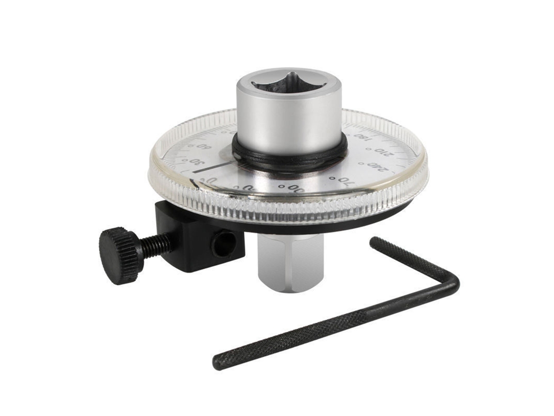 Herramienta Universal Para Comprobar El Ángulo De Rotación Del Motor