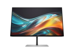 Monitor HP S7 PRO 724PF (Full HD - Negro/Plateado - 23,8" - IPS - Enchufe EU)