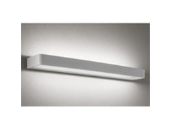Aplique LED Stripe 19W 2084lm 53cm 3000K Blanco ZAFFERANO