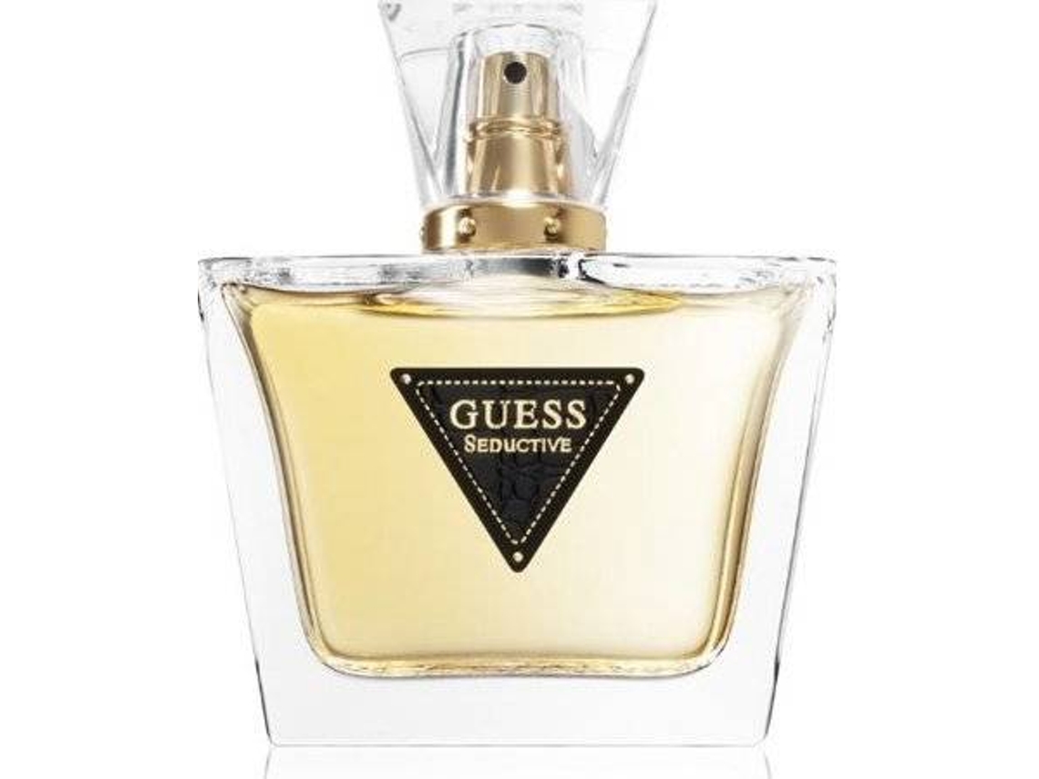 Perfume GUESS Seductive Eau de Toilette (75 ml)