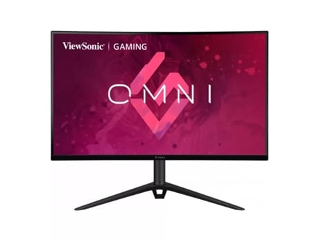 Monitor Gaming VIEWSONIC VX2718-PC-MHDJ (27'' - Full HD - 165 Hz)