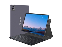 Tablet VANWIN Y83 Versión Wi-Fi Teclado Bluetooth Funda Auriculares Lápiz Óptico (10.36'' - 64 GB - 4 GB RAM - Wi-Fi-GPS)
