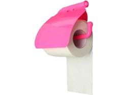 Portarrollos De Papel Higiénico Pared Con