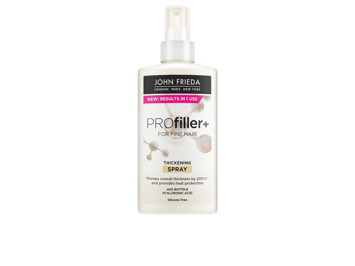 Spray Profiller para Cabelos Finos JOHN FRIEDA 150 Ml