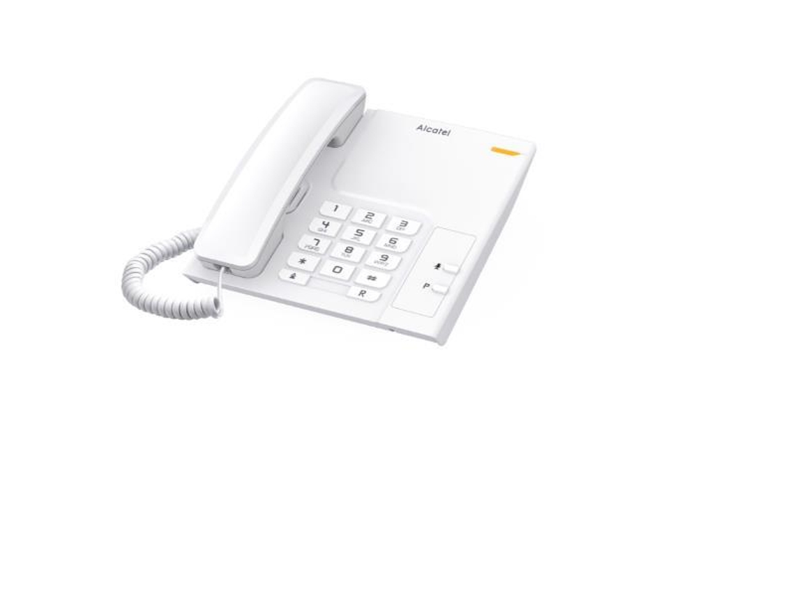 Temporis T26 White