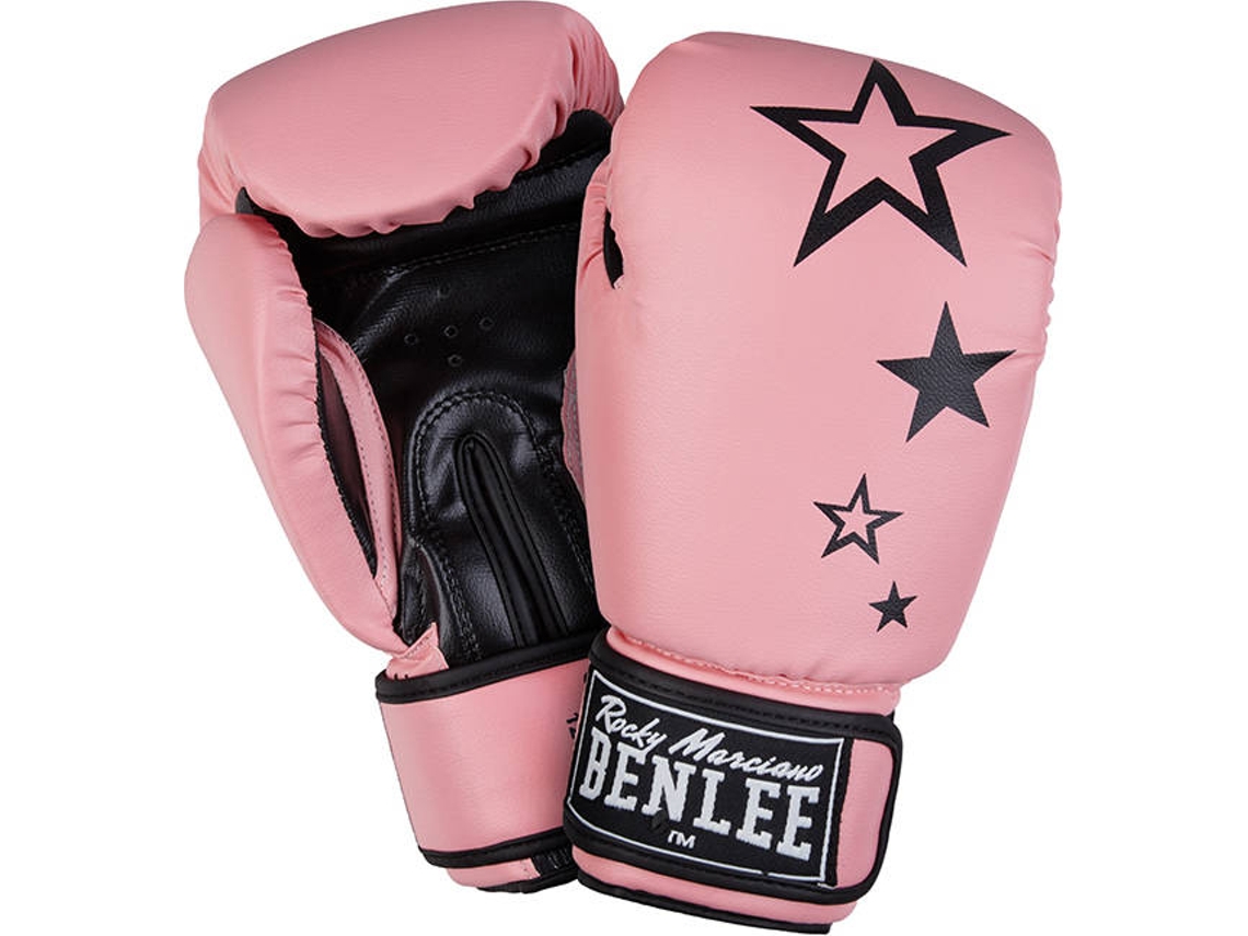 Guantes de Boxeo BENLEE Sistar 14 Oz