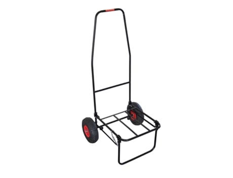 Carrito RAMEAU