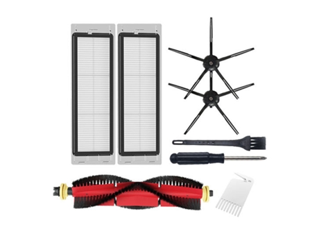 Accesorio Aspiradores XIAOMI 8 filtros HEPA s5 s6 max