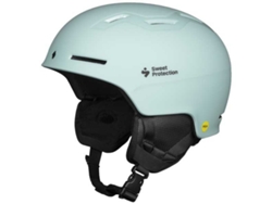Casco SWEET PROTECTION Capacete Winder Mips Branco M-L